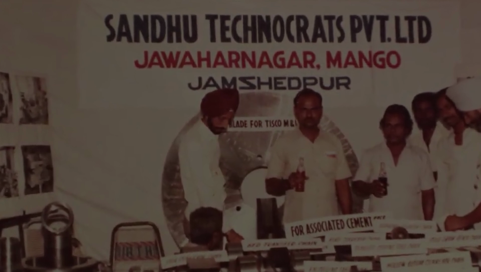 ERW tube manufacturing line