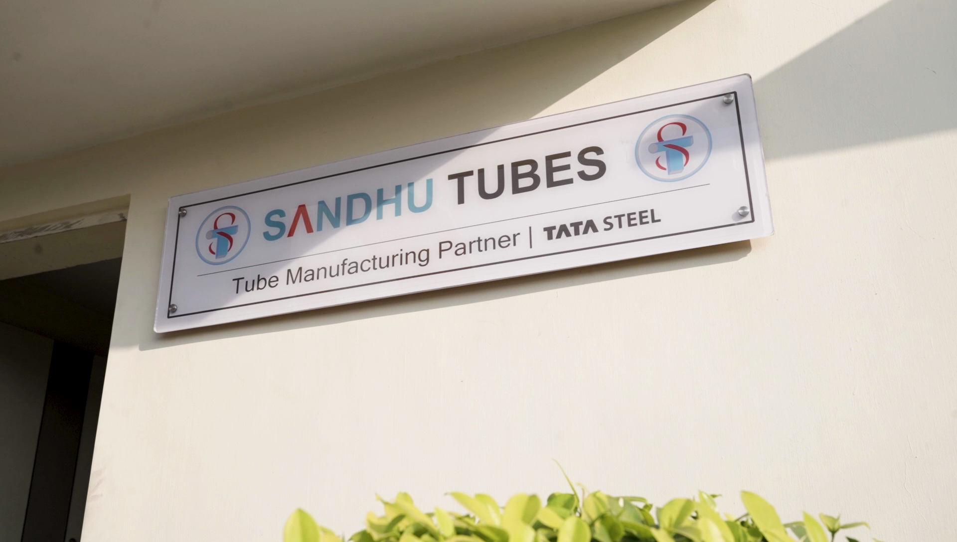 Steel Coil Processing