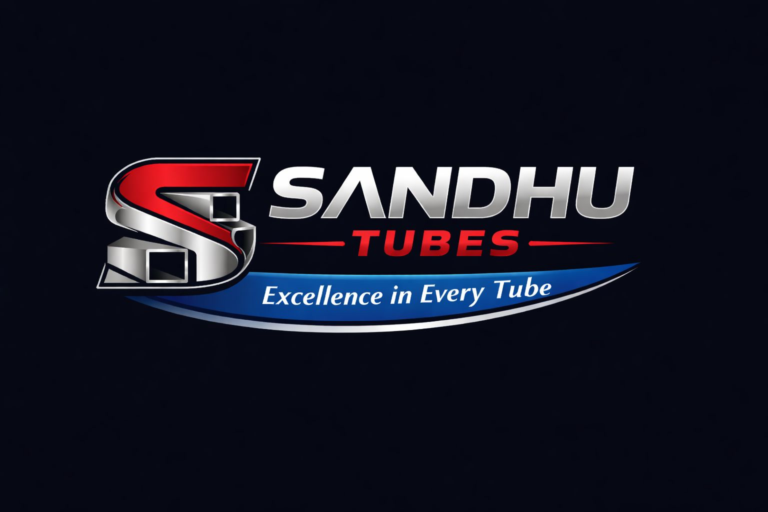 Sandhu Tubes Logo